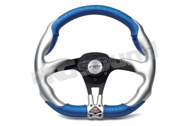 X4350XLB X4 Aluminium Look Ø 350 mm Simoni Racing