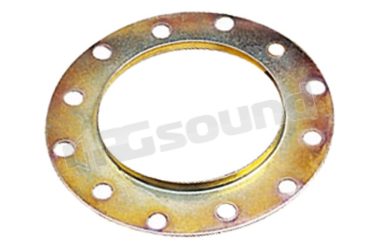 FP/55 Flangia Portapulsante Simoni Racing
