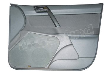 PMS 310 VW Polo dal 2002 PM Modifiche