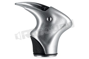 SGRX/N Special graffio aluminium look Simoni Racing