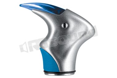 SGRX/A Special graffio aluminium look Simoni Racing