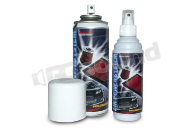 FC/SR Kit pulizia filtri Simoni Racing