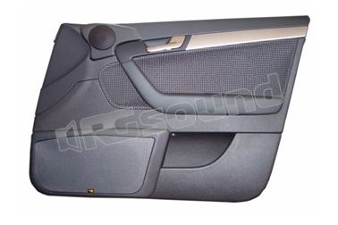 PMS 041 A3 Sportback  PM Modifiche