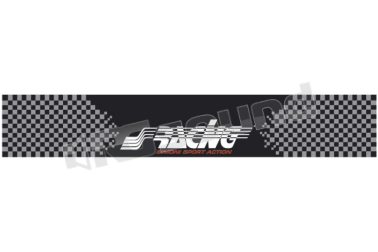 FPSR Adesivo Fascia parasole Simoni Racing