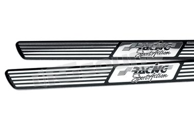 SL/A Adesivo Step line Simoni Racing