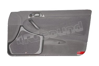 PMS 004 Alfa 147 Tasche in MDF risvestite in skay PM Modifiche