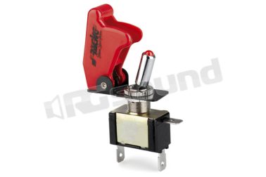 ISR/1-L Interruttore Baby Go Light Switch Simoni Racing