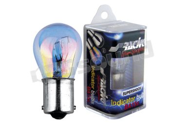 S25/R Indicator rainbow - BA15s Simoni Racing