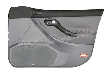 PMS 391 Seat Leon  PM Modifiche