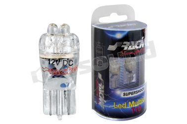LM4/B Led multispot T10 - LM4/B Simoni Racing