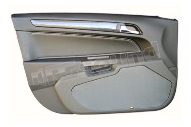 PMS 338 Opel ASTRA Restyling 2004  PM Modifiche