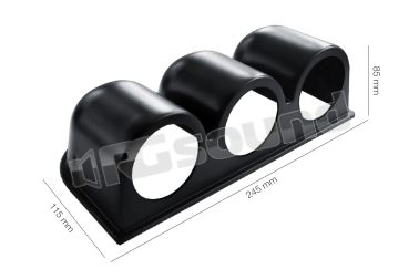 PSR/3 Porta strumenti Simoni Racing