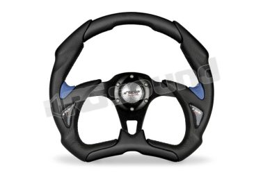 X5350PUN/PA X5 Poly-Pelle Ø 350 mm Simoni Racing