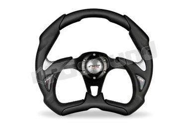 X5350PUN/PI X5 Poly-Pelle Ø 350 mm Simoni Racing