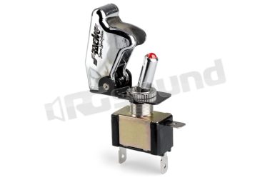 ISR/1X-L Interruttore Baby Go Light Switch Simoni Racing
