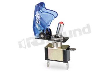 ISR/1BT-L Interruttore Baby Go Light Switch Simoni Racing