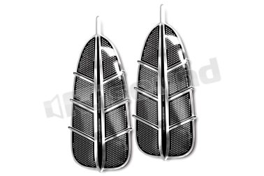 AF/D Prese aria adesive Simoni Racing