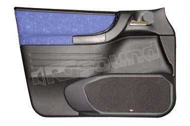 PMS 335 Opel Zafira  PM Modifiche