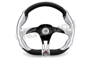 X4350XP X4 Aluminium Look Ø 350 mm Simoni Racing