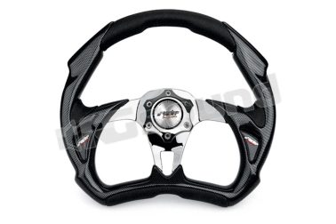 X5350KP X5 Carbon Look Ø 350 mm Simoni Racing