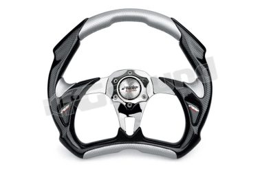 X5350KPI X5 Carbon Look Ø 350 mm Simoni Racing