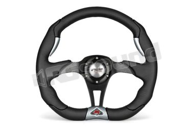 X4350PUN/PI X4 Poly-Pelle Ø 350 mm Simoni Racing