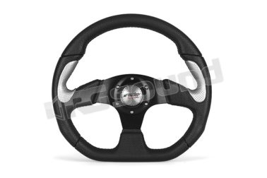 X2330PUN/PI X2 Poly Pelle Ø 330 mm Simoni Racing