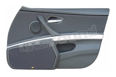 PMS 073 BMW serie 3 E90 berlina  PM Modifiche