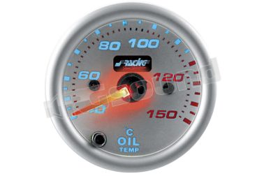 OT/R7 Indicatore temperatura olio Simoni Racing