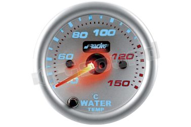 WT/R7 Indicatore temperatura acqua Simoni Racing