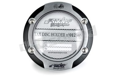 TDH/SP Porta assicurazione Spider X Series Simoni Racing