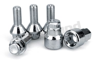 BRA/20 Bulloni antifurto Simoni Racing