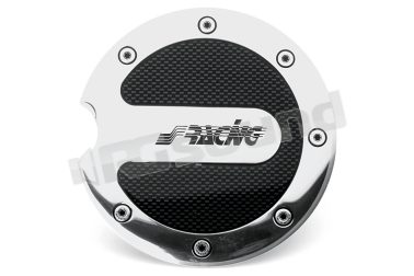 TR/B Tappo Carburante adesivo Simoni Racing