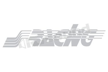 Adesivo pre-spaziato per parabrezza - FPSR/AR  Simoni Racing