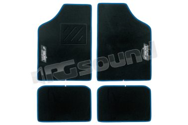 TSRE/AA Tappeti Easy tipo A Simoni Racing