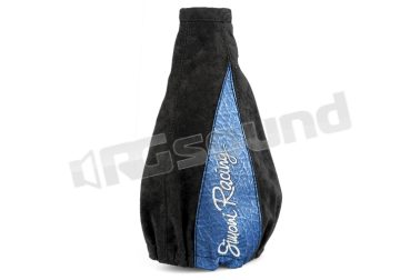 G6112/LB Cuffia cambio Simoni Racing
