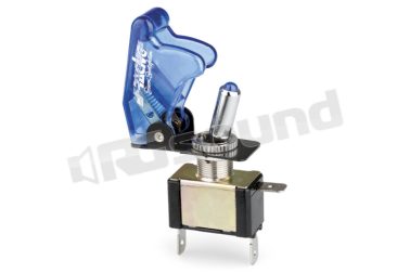 ISR/1BT-LB Interruttore Baby Go Light Switch Simoni Racing