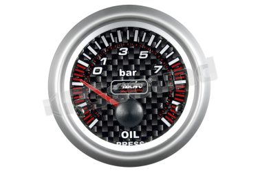 OP/K Indicatore pressione olio Simoni Racing