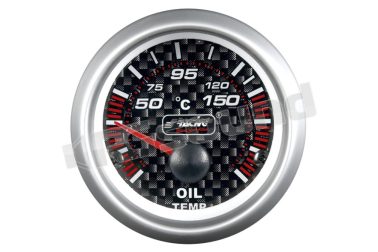 OT/K Indicatore temperatura olio Simoni Racing