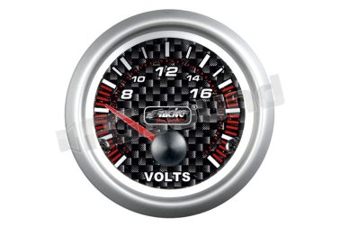 VM/K Voltometro Simoni Racing