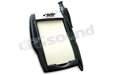NP/SP Porta notes Spider X Series Simoni Racing