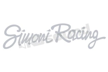 Adesivo pre-spaziato per parabrezza - FPSR2/AR  Simoni Racing