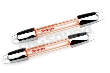 NSR/9R Chrome mini neon Simoni Racing