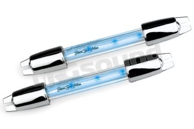 MPL/9B Chrome mini led Simoni Racing