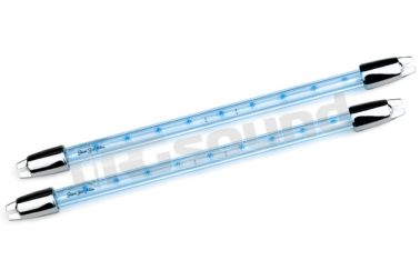 MPL/12B Chrome mini led Simoni Racing