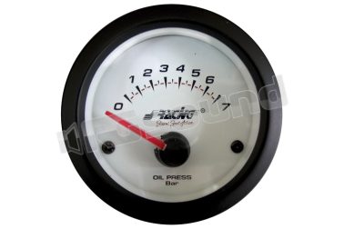 OP/SRW Indicatore pressione olio Simoni Racing