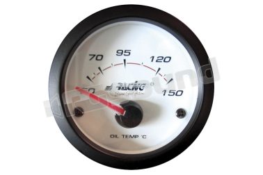 OT/SRW Indicatore temperatura olio Simoni Racing