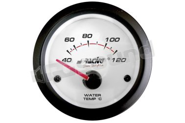 WT/SRW Indicatore temperatura acqua Simoni Racing