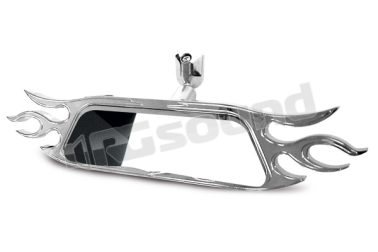 M1/X Specchio retrovisore Devil Mirror Simoni Racing