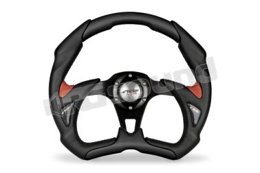 X5350PUN/PR X5 Poly-Pelle Ø 350 mm Simoni Racing